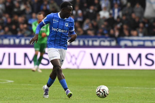 ไยมาร์ เมดินา