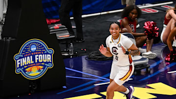 NCAA Women's Basketball Tournament - Final Four
