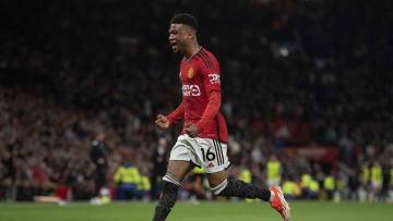 Amad Diallo mengungkapkan keinginan untuk memperpanjang kontraknya di Manchester United