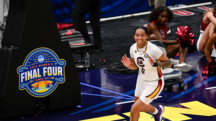 NCAA Women's Basketball Tournament - Final Four