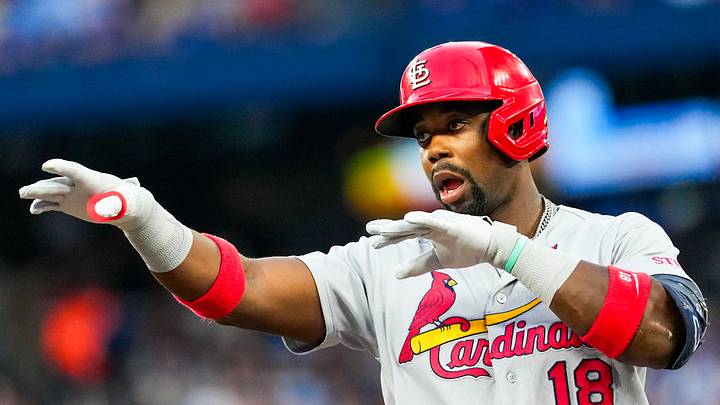 Jordan Walker - St. Louis Cardinals
