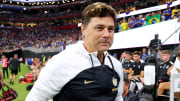 Pochettino has high hopes for Chelsea
