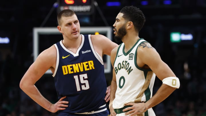 Boston Celtics, Celtics schedule, Denver Nuggets, Marcus Smart, Memphis Grizzlies