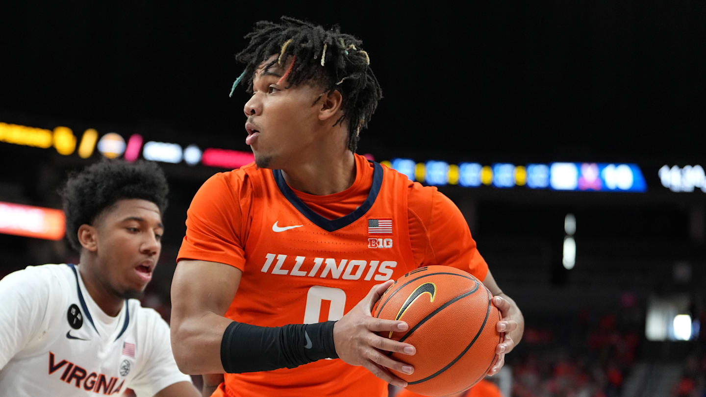 Best College Basketball Odds for Every Game Today (Odds, Spreads and