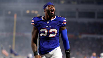Jacksonville Jaguars v Buffalo Bills