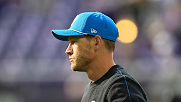 Detroit Lions v Minnesota Vikings