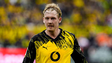 Julian Brandt soll Topkandidat bei den Rojiblancos sein