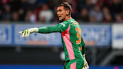 Matej Kovar ist derzeit an PSV Eindhoven ausgeliehen.