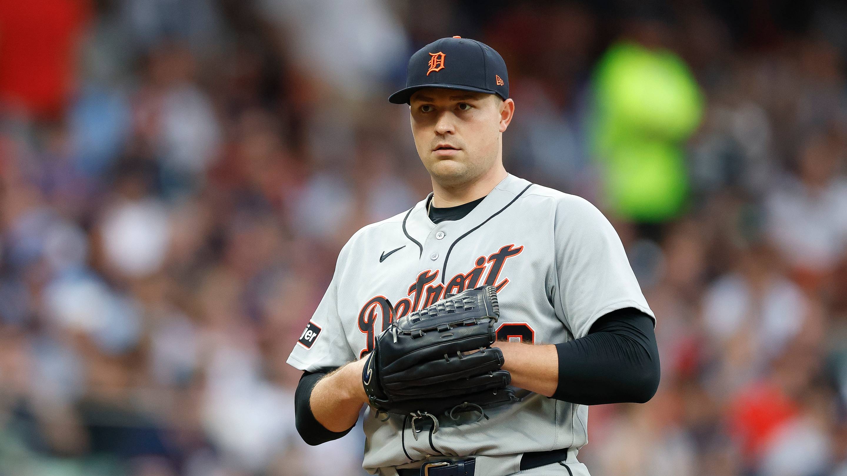 This updated Braves trade package for Tarik Skubal meets the Tigers demands