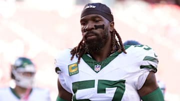 C.J. Mosley