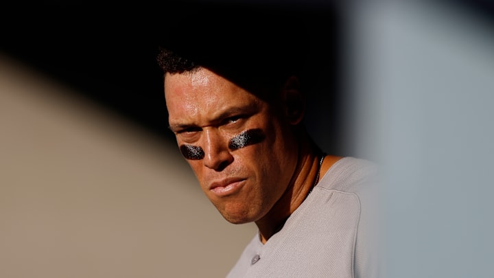 Aaron Judge, New York Yankees