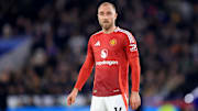 Eriksen is expected to leave