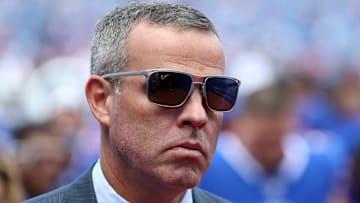 Arizona Cardinals v Buffalo Bills