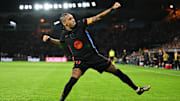 Capitão do Barça, Raphinha novamente foi decisivo