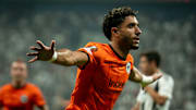 Omar Marmoush