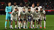 1. FC Heidenheim 1846 v Chelsea FC - UEFA Conference League 2024/25 League Phase MD4