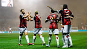 L'OGC Nice peut toujours rêver d'Europe.