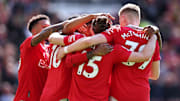 Manchester United v Everton FC - Premier League