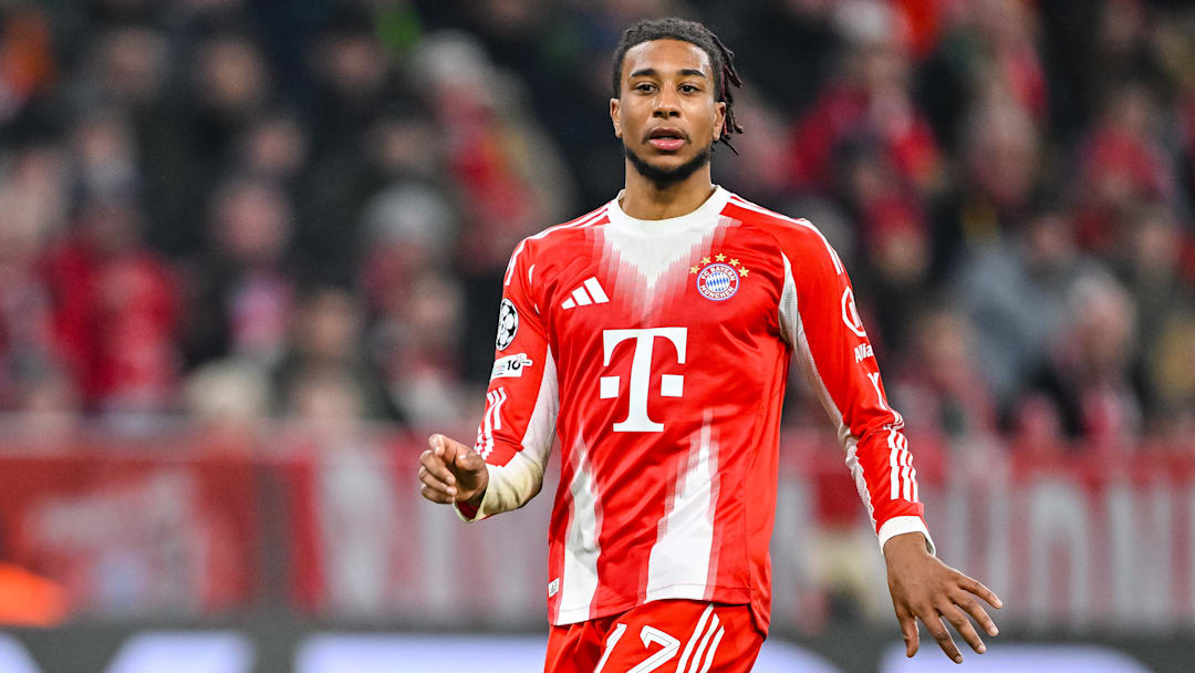 Wechselt Michael Olise bald nach Spanien?