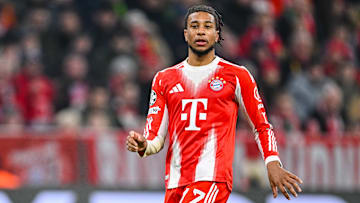 Wechselt Michael Olise bald nach Spanien? Wechselt Michael Olise bald nach Spanien?