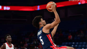 BASKETBALL-FIBA-U17-WORLD-CUP-GUINEA-USA