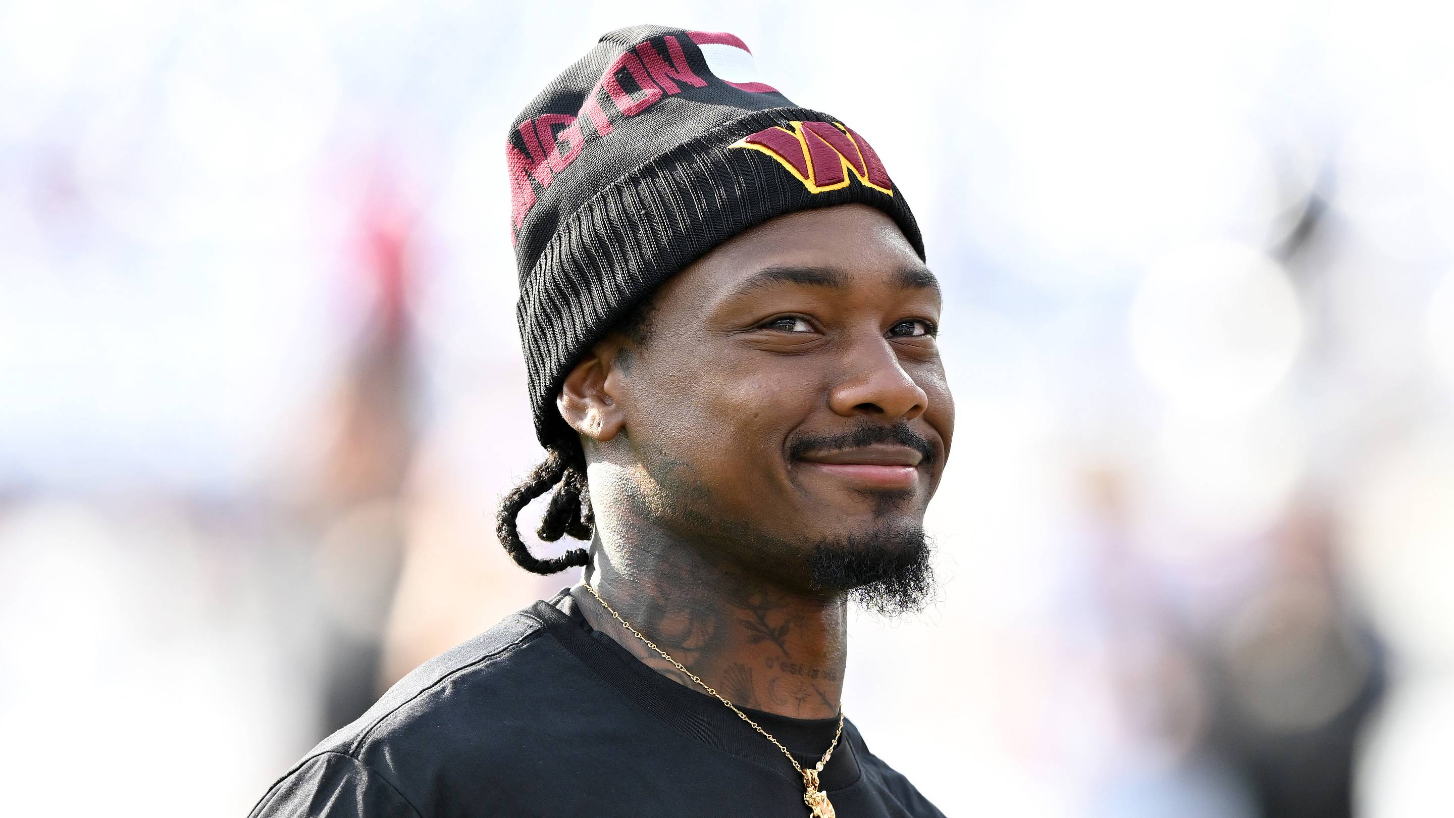 Stefon Diggs’ latest Commanders success makes the Patriots look more foolish
