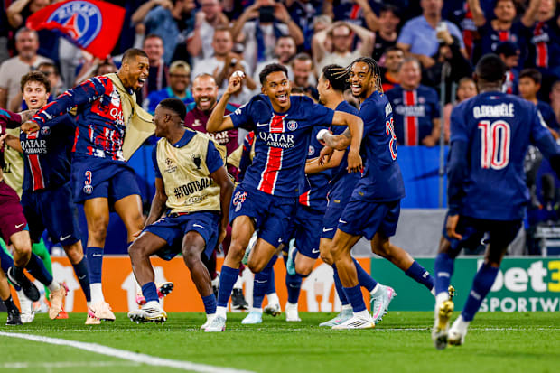 PSG