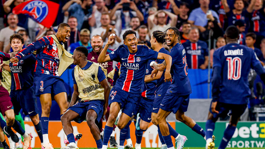 PSG