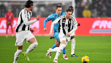Juventus v Venezia - Serie A
