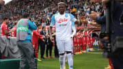 Victor Osimhen