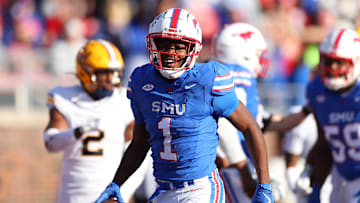 California v SMU