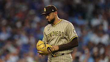 Wild Card Series - San Diego Padres v Chicago Cubs - Game Three