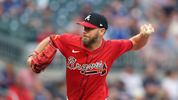 Seattle Mariners v Atlanta Braves