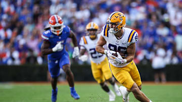 New York Jets rookie Mason Taylor