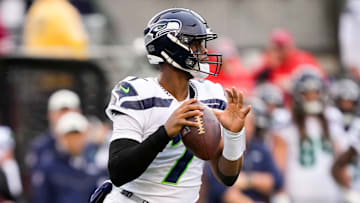 NFC Wild Card Playoffs - Seattle Seahawks v San Francisco 49ers