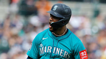 Seattle Mariners v Detroit Tigers