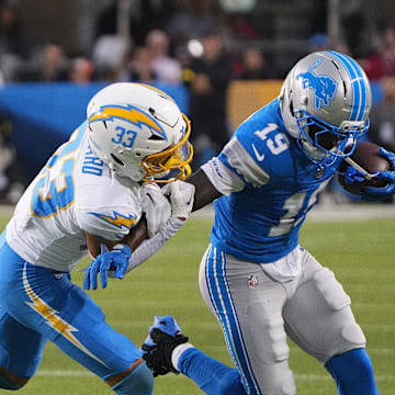 The 2025 Pro Football Hall of Fame Game drew in nearly seven million viewers.
