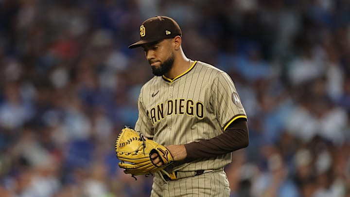 Wild Card Series - San Diego Padres v Chicago Cubs - Game Three