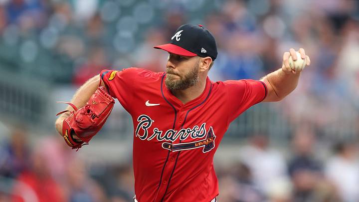 Seattle Mariners v Atlanta Braves