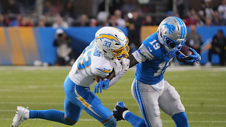 The 2025 Pro Football Hall of Fame Game drew in nearly seven million viewers.