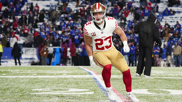 Christian McCaffre