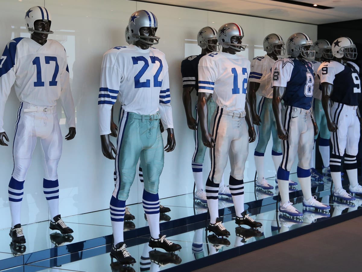 Dallas cowboys thanksgiving jersey top