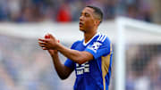 Leicester City v West Ham United - Premier League
