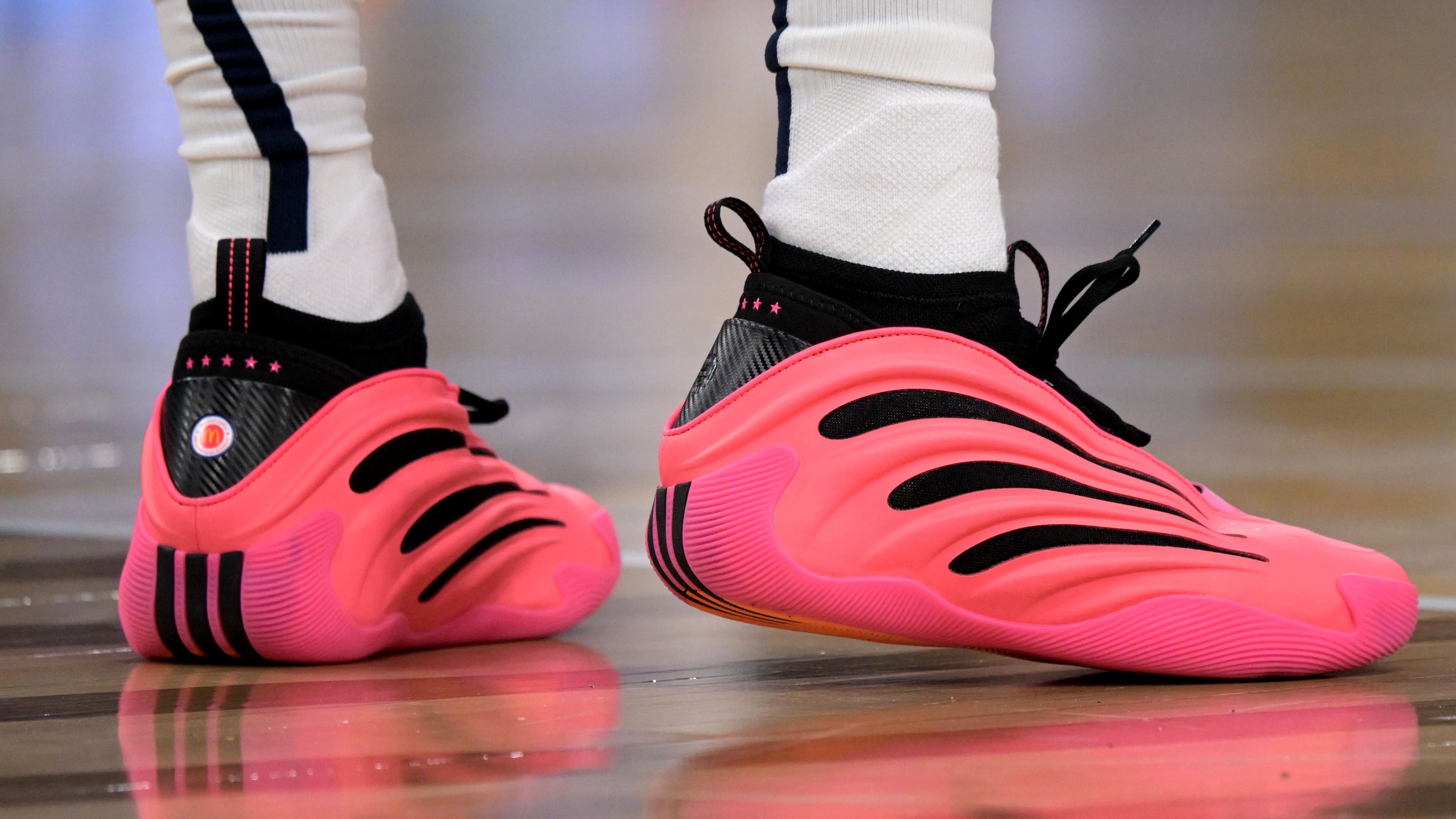 James Harden & Donovan Mitchell Debut 