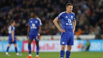 Leicester City FC v Newcastle United FC - Premier League