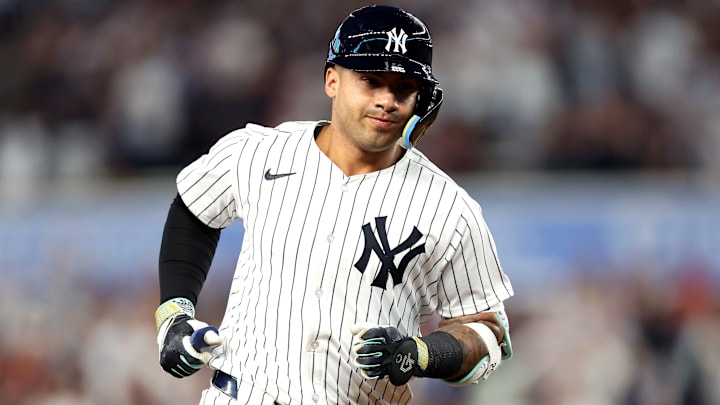 Gleyber Torres no regresará con los Yankees en 2025