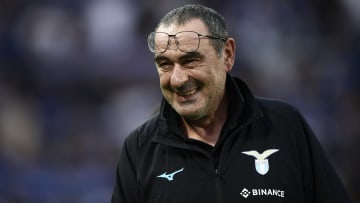 Maurizio Sarri