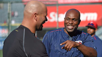 Minnesota Twins v Los Angeles Angels of Anaheim