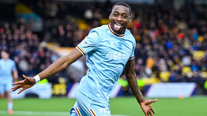 Livingston v Motherwell - William Hill Premiership