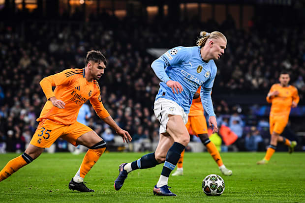 Real Madrid See $42 Million Center-Back As Perfect Partner To Raul Asencio